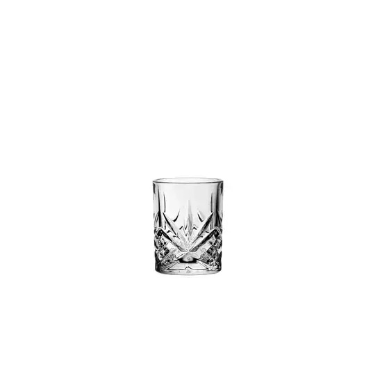 Crown Symphony Glass - Shot 60ml (6/Ctn)